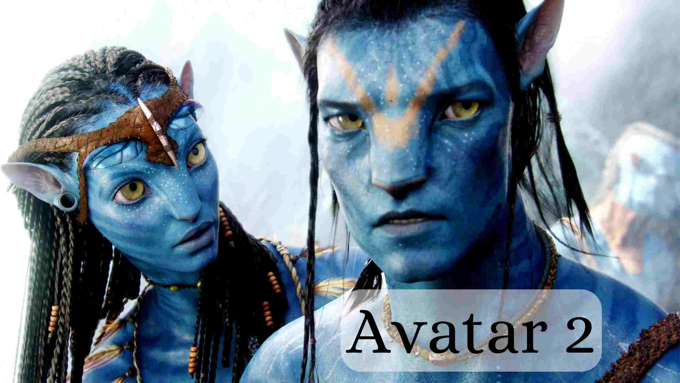 Avatar 2 Release Date on OTT